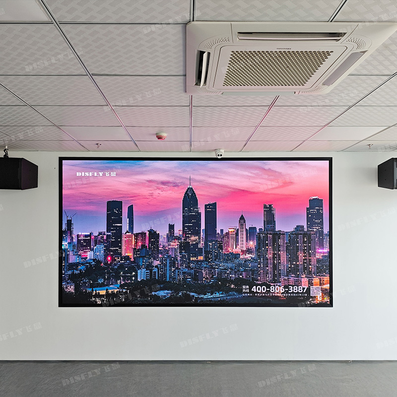 ���Զ��ƻ�LED���������к˼��Ÿ�Ч������Ʒ��չʾ