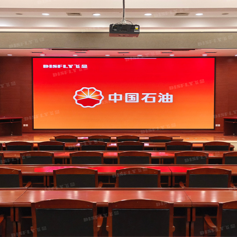 ����Ʒ�ƽ�����ʯ��2��P1.25 COB�������ϵͳ���幤��